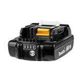 Batterie Makita BL1820B 18V LXT 2,0 Ah Li-Ion