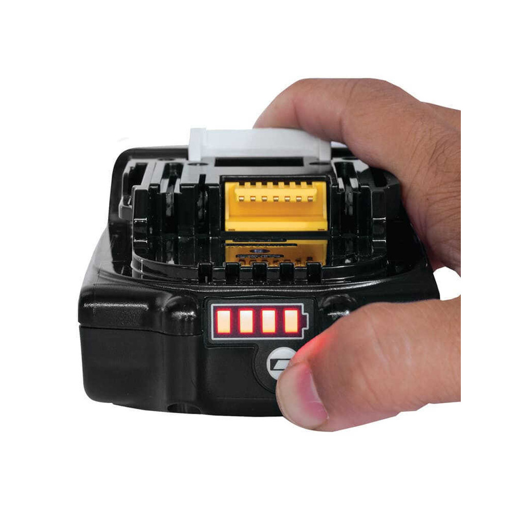 Batterie Makita BL1820B 18V LXT 2,0 Ah Li-Ion