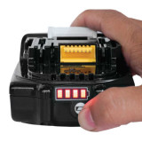 Batterie Makita BL1820B 18V LXT 2,0 Ah Li-Ion