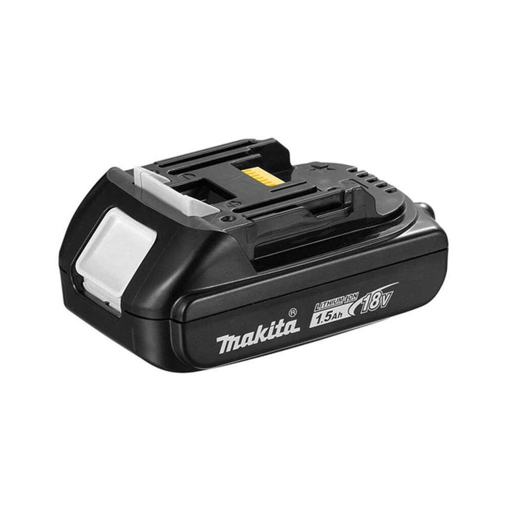 Batterie Makita BL1815N 18V LXT de 1,5 Ah