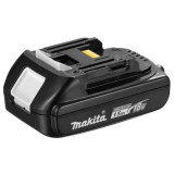 Batterie Makita BL1815N 18V LXT de 1,5 Ah