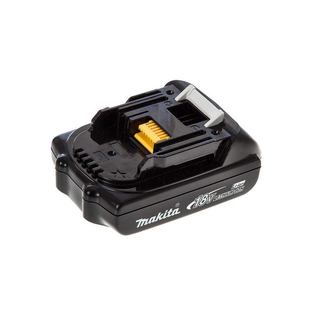 Batterie Makita BL1815N 18V LXT de 1,5 Ah