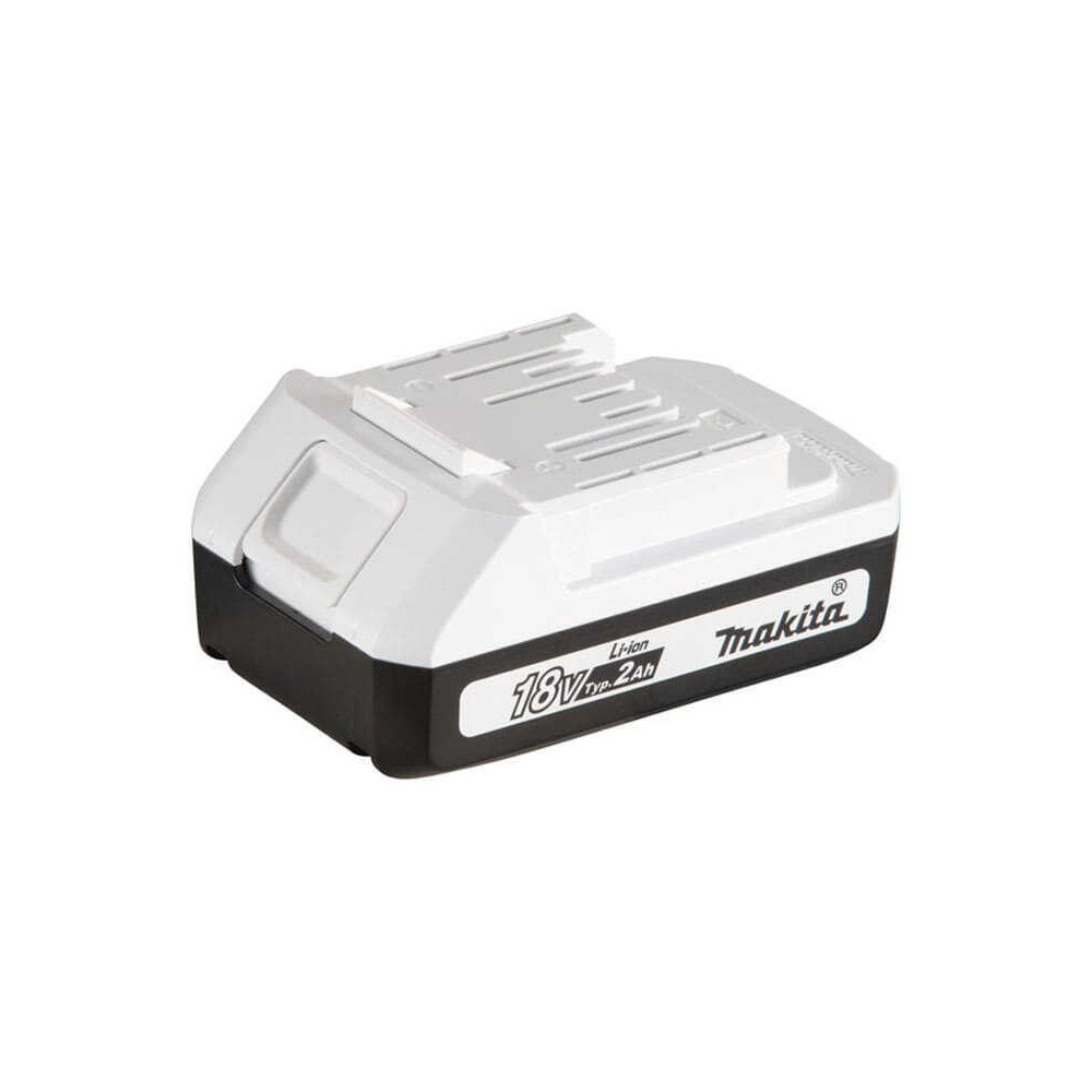 Batterie Makita BL1820G 18V série G 2,0 Ah
