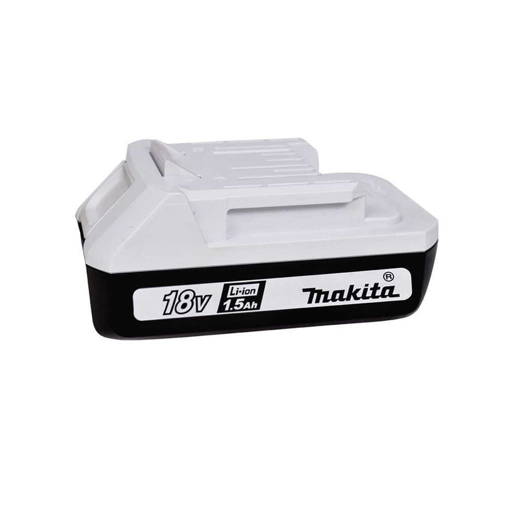 Batterie Makita BL1815G 18V série G 1,5 Ah