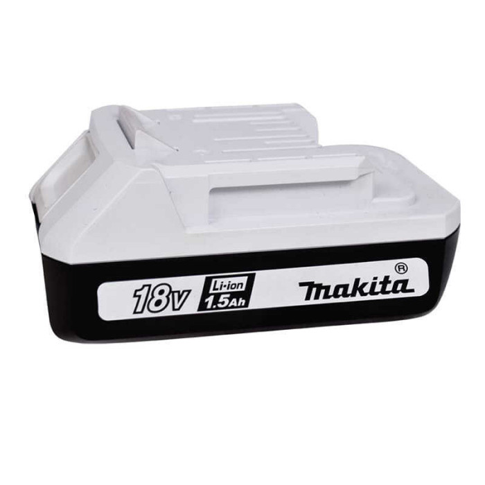 Batterie Makita BL1815G 18V série G 1,5 Ah