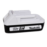 Batterie Makita BL1815G 18V série G 1,5 Ah