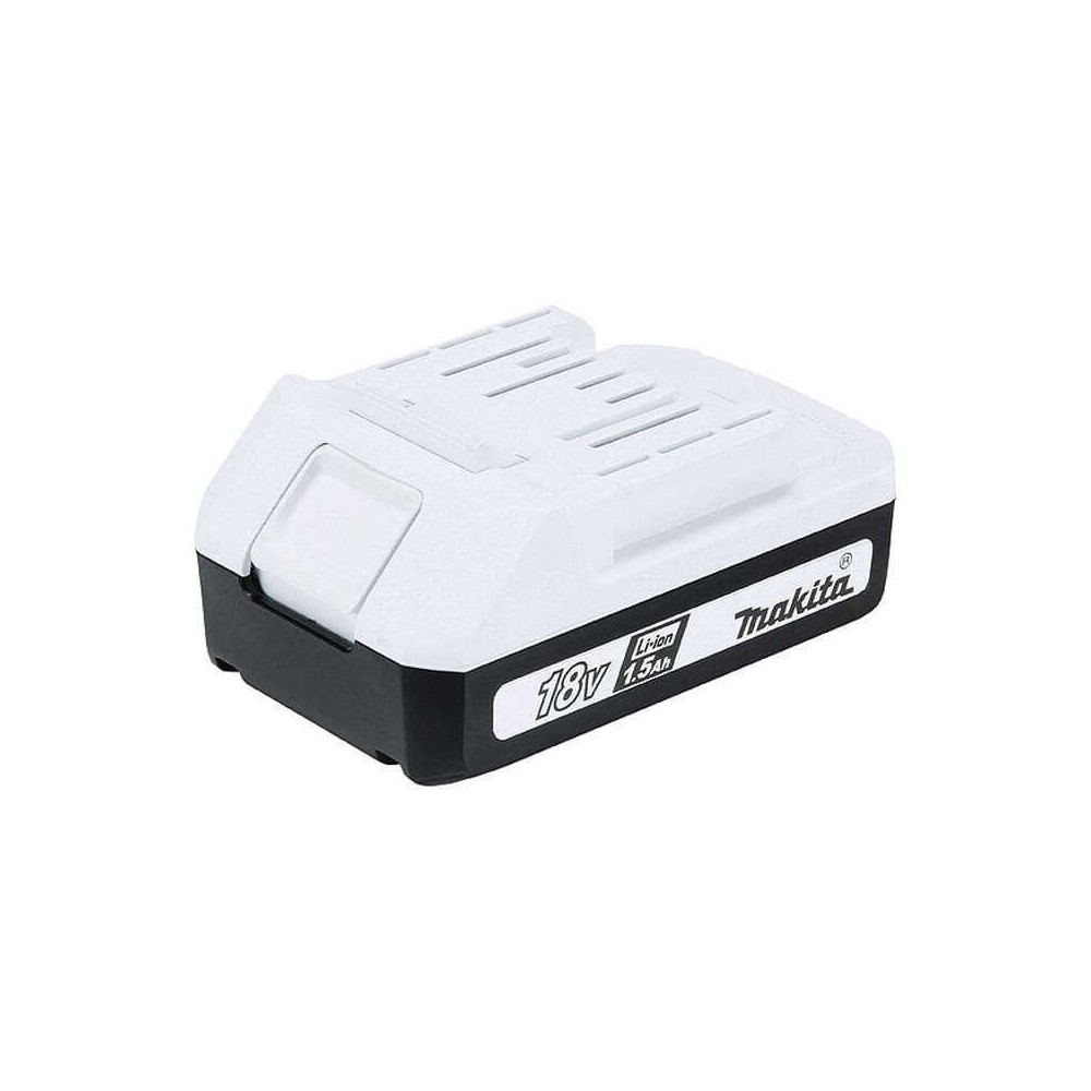 Batterie Makita BL1815G 18V série G 1,5 Ah