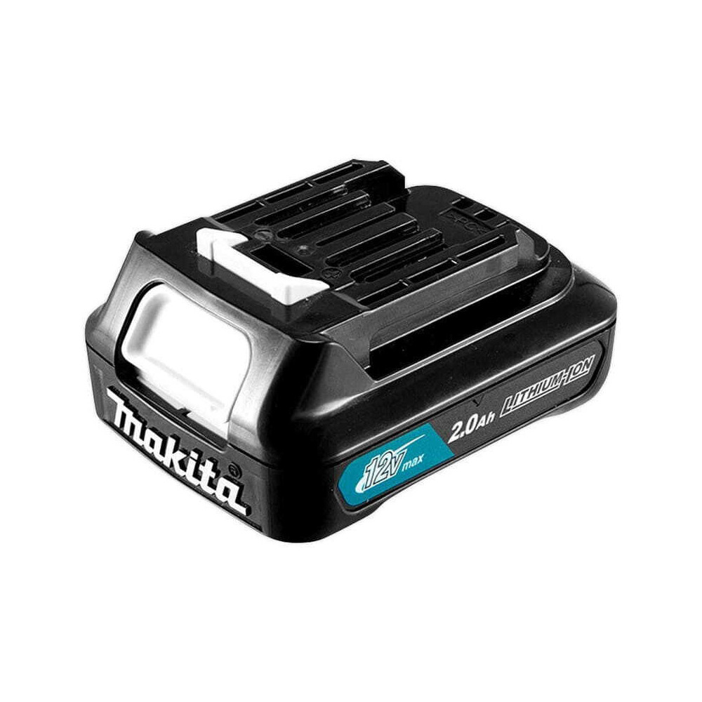 Batterie Makita BL1021B 12V CXT de 2,0 Ah