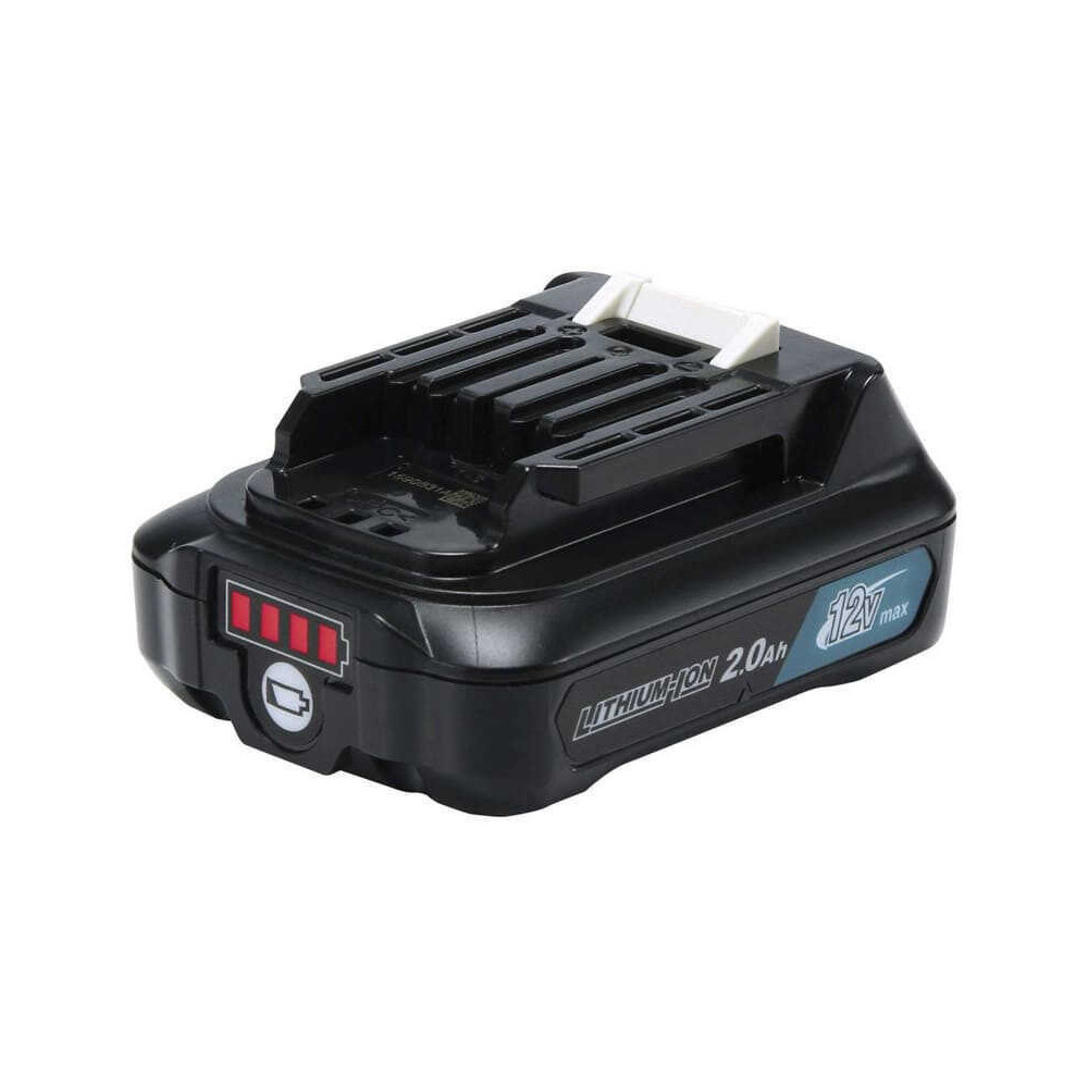 Batterie Makita BL1021B 12V CXT de 2,0 Ah