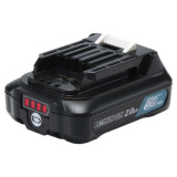 Batterie Makita BL1021B 12V CXT de 2,0 Ah