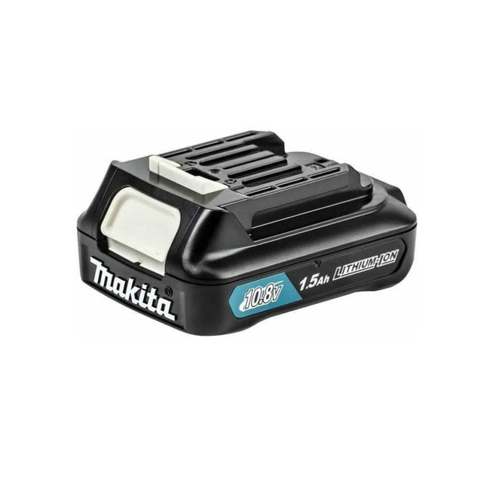 Batterie Makita BL1015 10,8V CXT 1,5 Ah