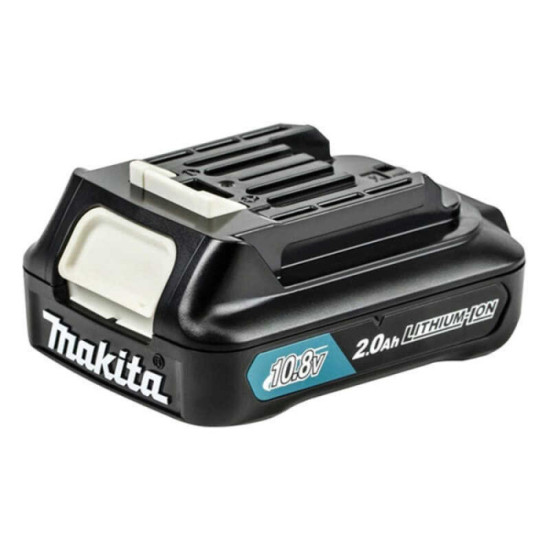Batterie Makita BL1020B CXT 10,8 V 2,0 Ah Li-Ion