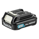 Batterie Makita BL1020B CXT 10,8 V 2,0 Ah Li-Ion