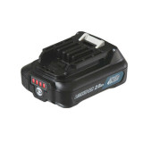 Batterie Makita BL1020B CXT 10,8 V 2,0 Ah Li-Ion
