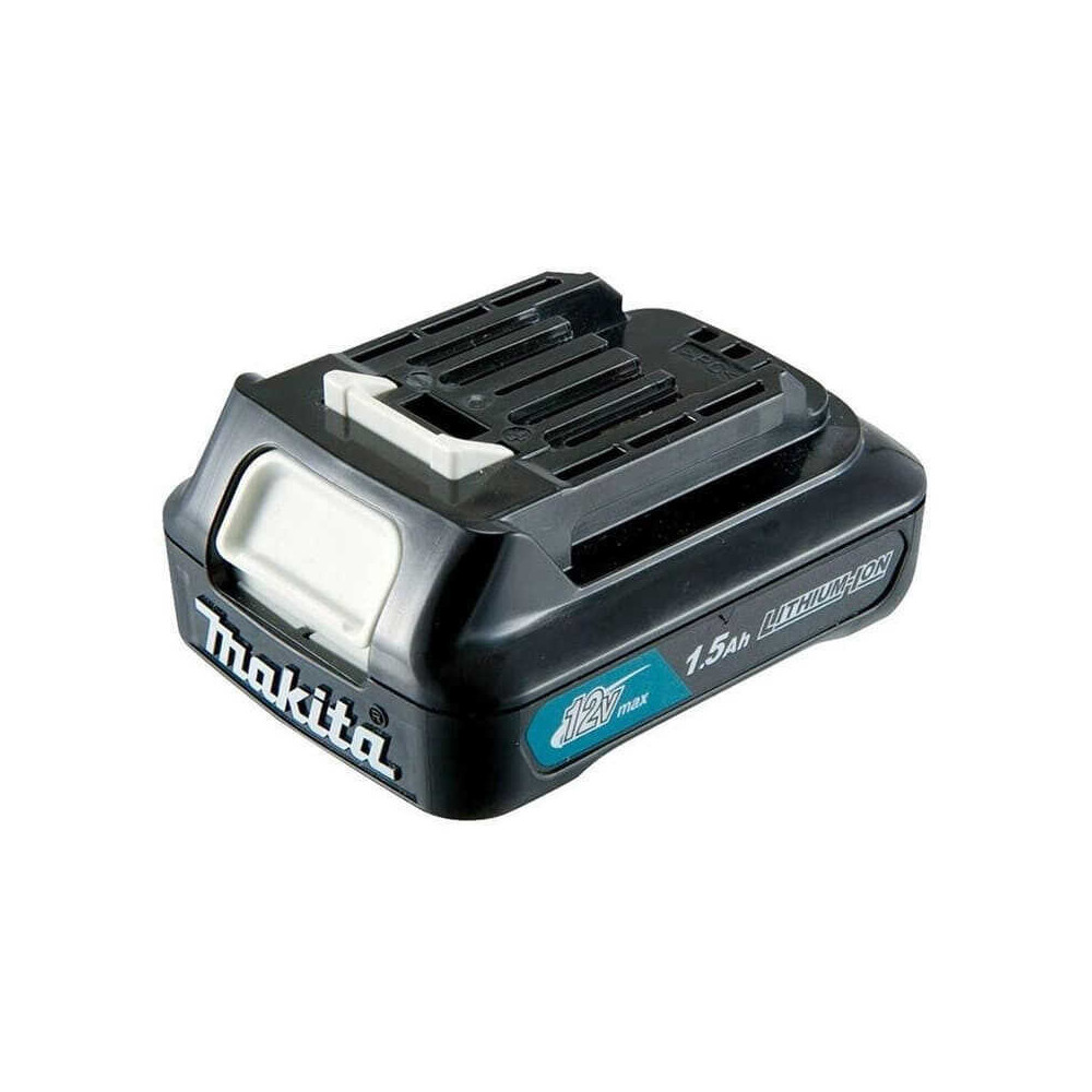 Batterie 12 V CXT 1,5 Ah BL1016 Makita 197393-5