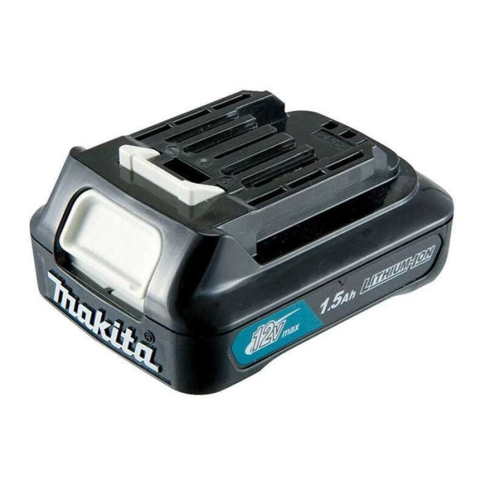 Batterie 12 V CXT 1,5 Ah BL1016 Makita 197393-5