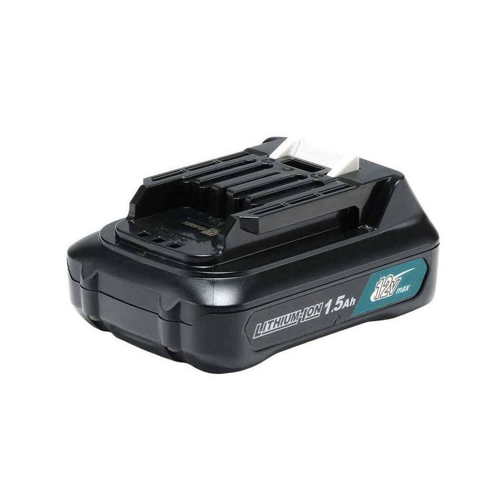 Batterie 12 V CXT 1,5 Ah BL1016 Makita 197393-5