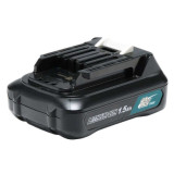 Batterie 12 V CXT 1,5 Ah BL1016 Makita 197393-5