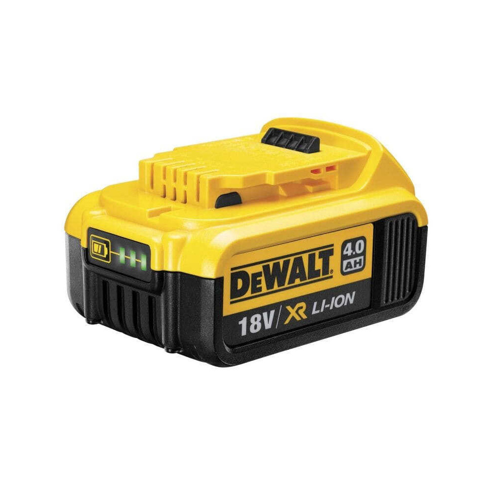 Batterie DeWalt DCB182 XR 18V 4,0 Ah Li-Ion