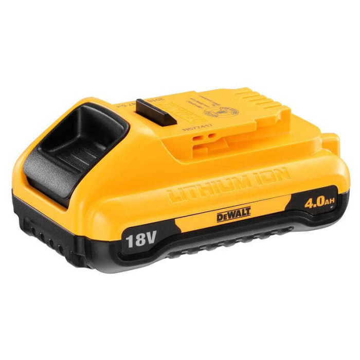 Batterie DeWalt DCB189-XJ XR 18V 4,0 Ah 0,54 kg