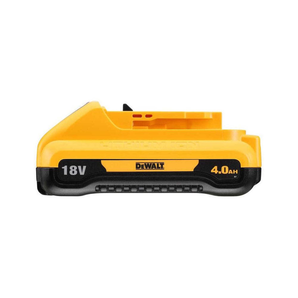 Batterie DeWalt DCB189-XJ XR 18V 4,0 Ah 0,54 kg