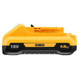 Batterie DeWalt DCB189-XJ XR 18V 4,0 Ah 0,54 kg