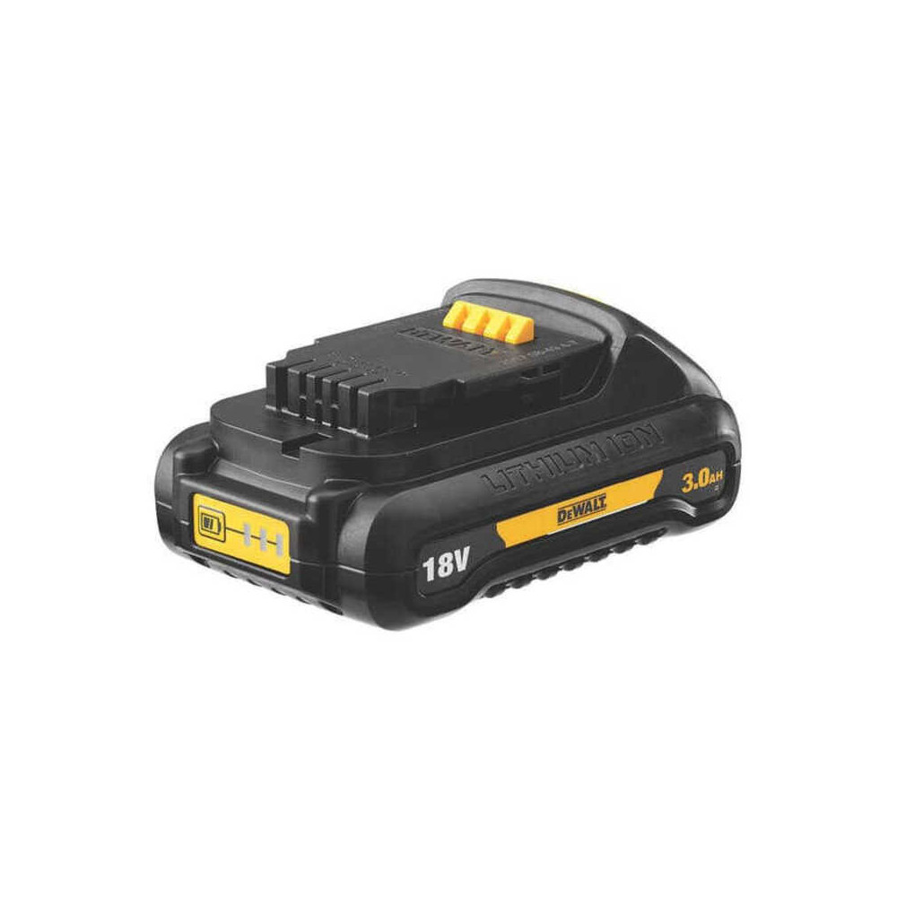 Batterie DeWalt DCB187 XR 18V 3,0 Ah