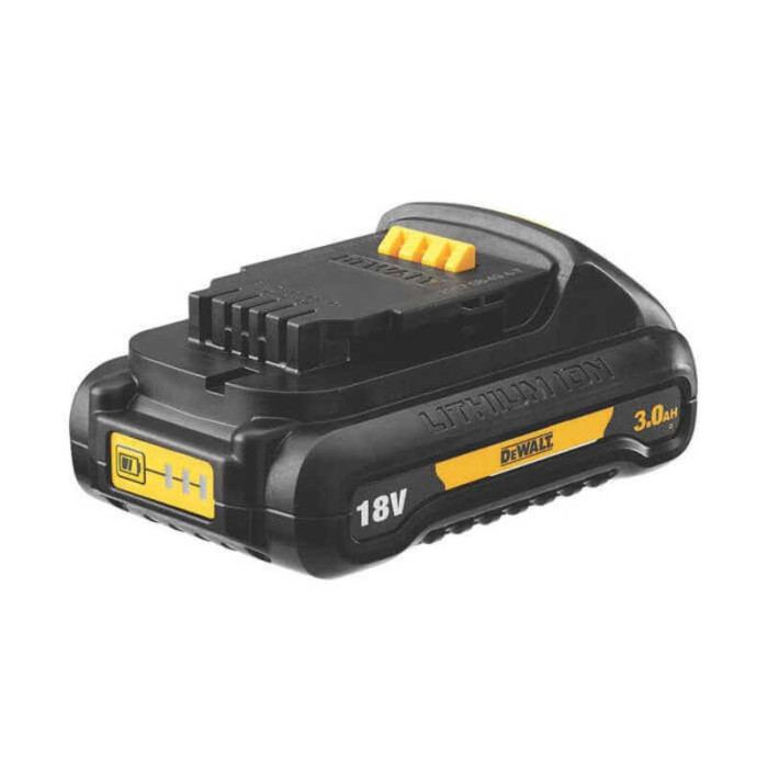 Batterie DeWalt DCB187 XR 18V 3,0 Ah