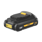 Batterie DeWalt DCB187 XR 18V 3,0 Ah