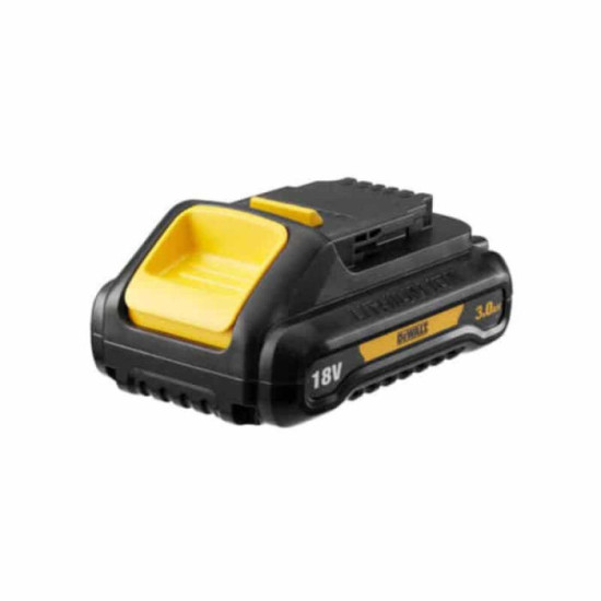 Batterie DeWalt DCB187 XR 18V 3,0 Ah