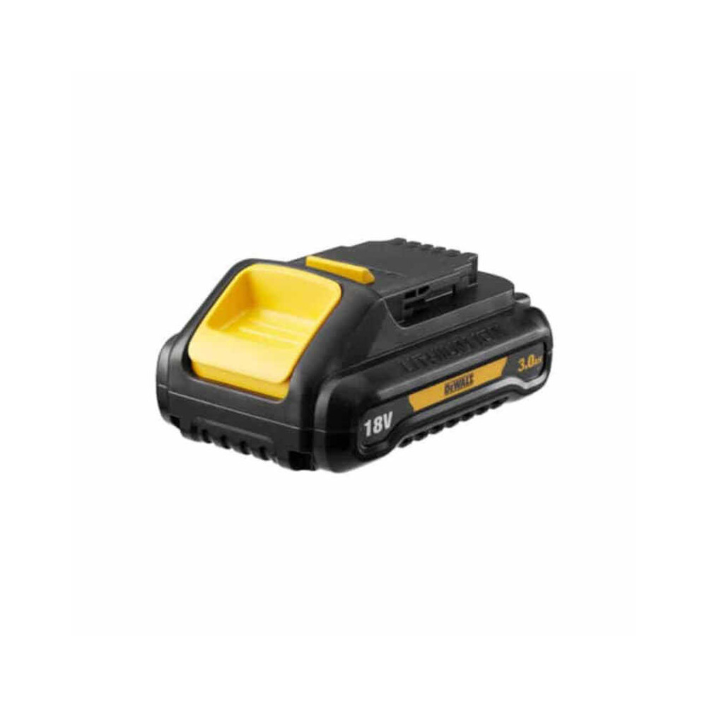 Batterie DeWalt DCB187 XR 18V 3,0 Ah