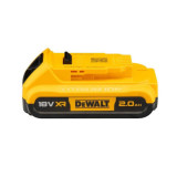 Batterie DeWalt DCB183 XR 18V 2,0 Ah Li-Ion