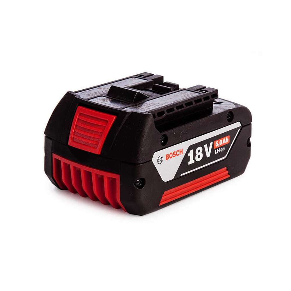 Batterie Bosch GBA 18V 5,0 Ah 1600A002U5 Li-Ion