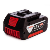 Batterie Bosch GBA 18V 5,0 Ah 1600A002U5 Li-Ion