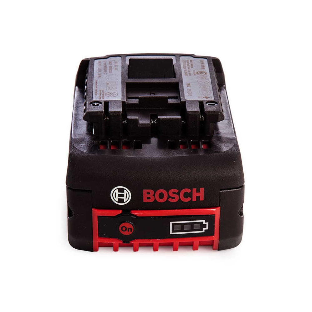Batterie Bosch GBA 18V 5,0 Ah 1600A002U5 Li-Ion