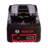 Batterie Bosch GBA 18V 5,0 Ah 1600A002U5 Li-Ion
