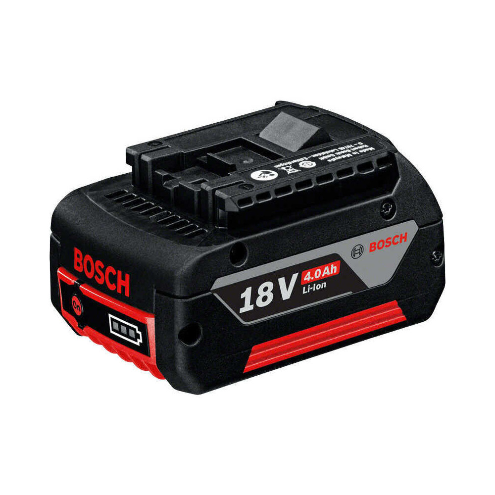 Batterie Bosch GBA 18V 4,0 Ah 1600Z00038 72 Wh