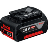Batterie Bosch GBA 18V 4,0 Ah 1600Z00038 72 Wh