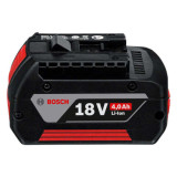 Batterie Bosch GBA 18V 4,0 Ah 1600Z00038 72 Wh