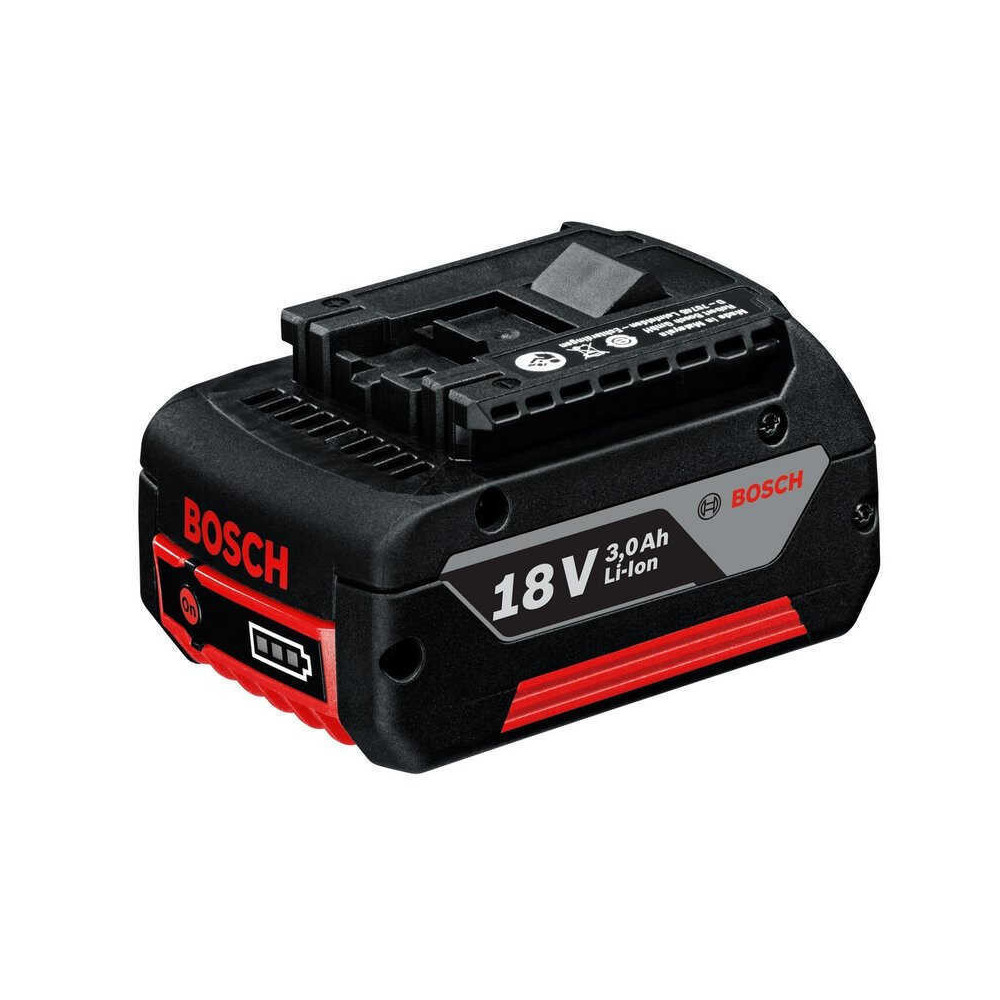 Batterie Bosch Professional 18V 3,0 Ah GBA18V-3Ah