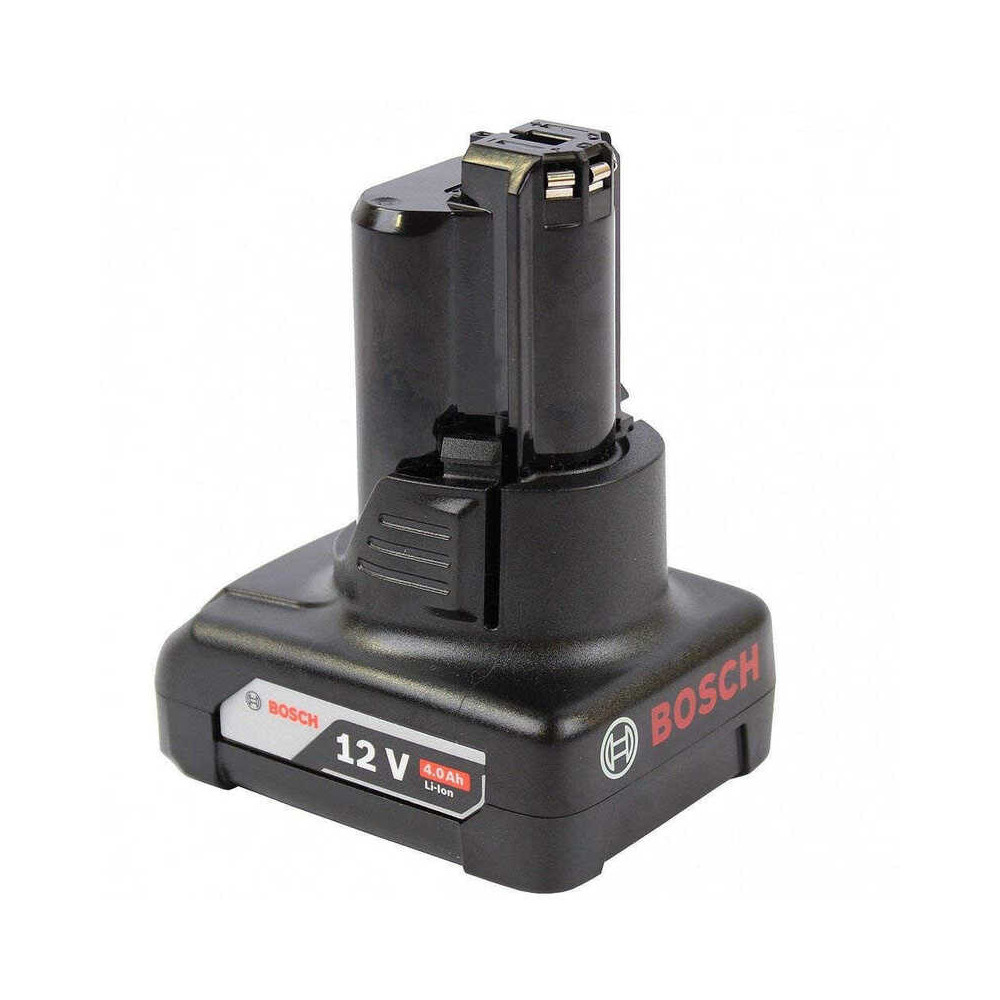Batterie Bosch Professional 12V 4,0 Ah GBA12V-4Ah