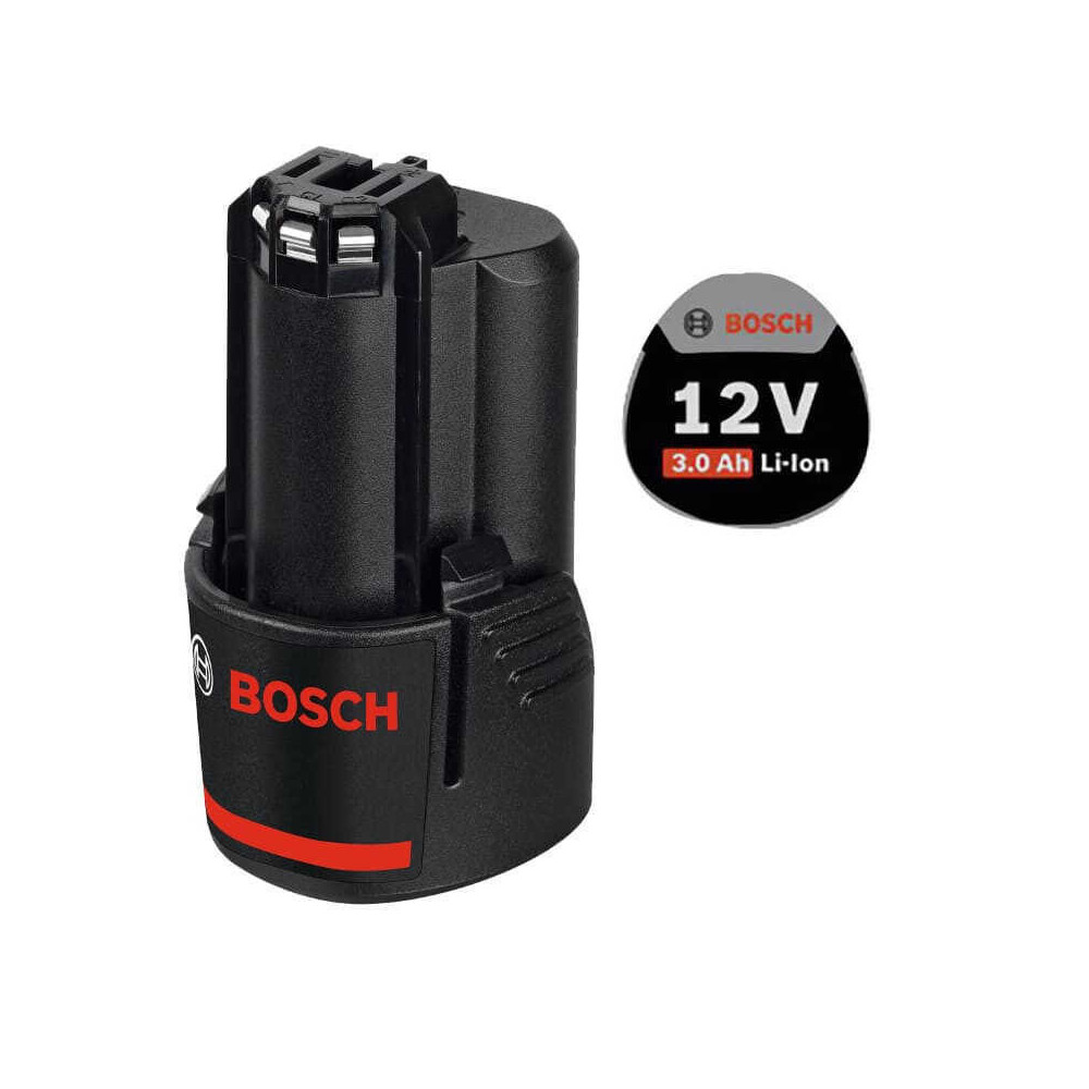 Batterie Bosch Professional 1600A00X79 GBA 12V 3,0 Ah