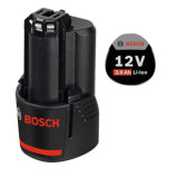 Batterie Bosch Professional 1600A00X79 GBA 12V 3,0 Ah