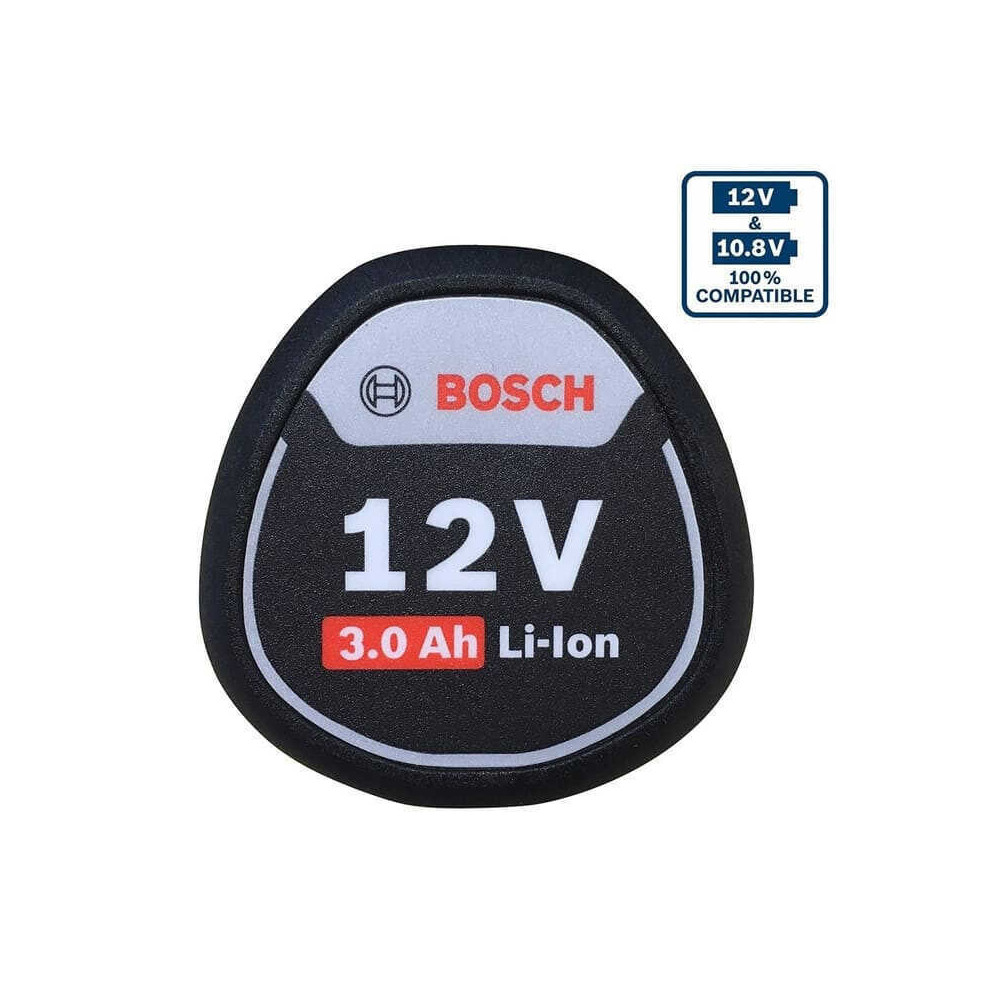 Batterie Bosch Professional 1600A00X79 GBA 12V 3,0 Ah