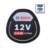 Batterie Bosch Professional 1600A00X79 GBA 12V 3,0 Ah