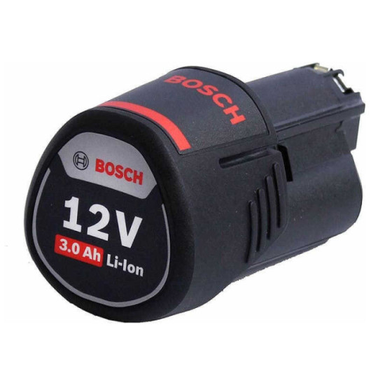 Batterie Bosch Professional 1600A00X79 GBA 12V 3,0 Ah