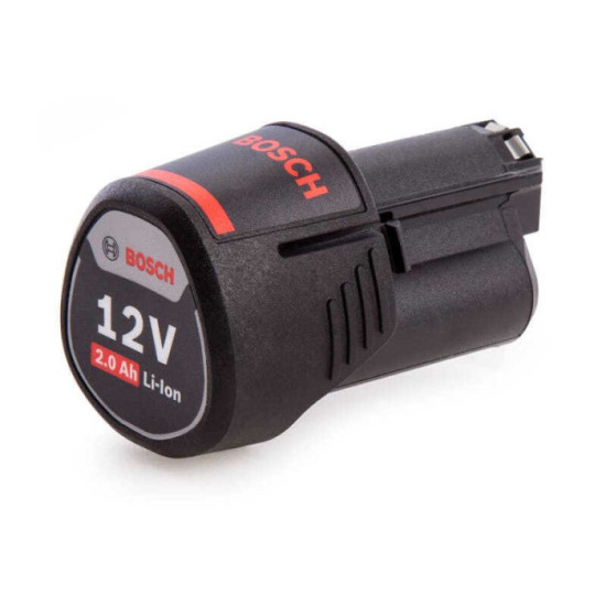 Batterie Bosch Professional 1600Z0002X GBA 12V 2,0 Ah