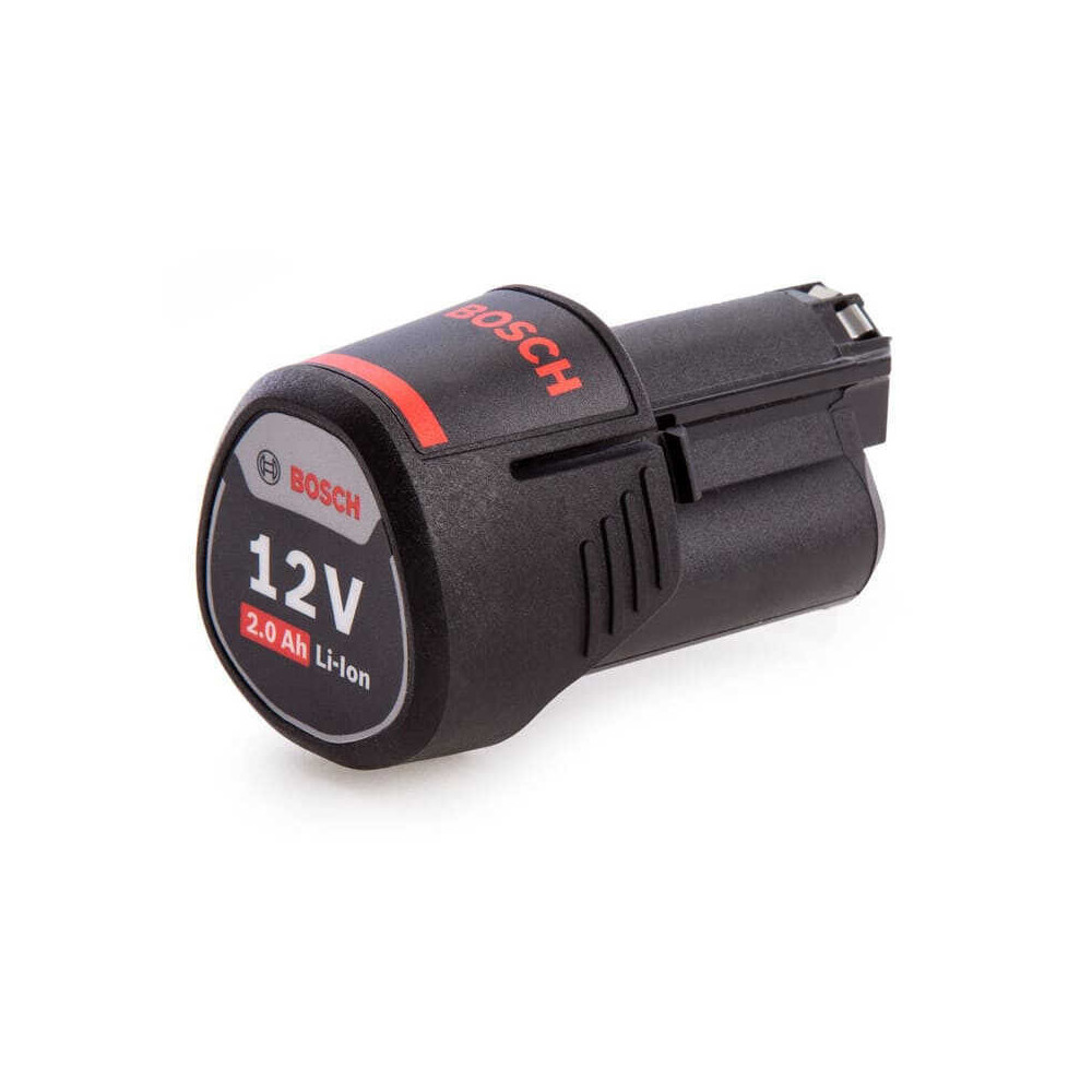 Batterie Bosch Professional 1600Z0002X GBA 12V 2,0 Ah