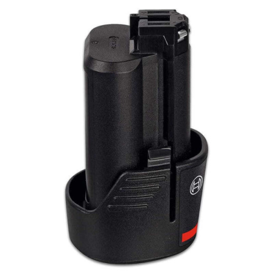 Batterie Bosch Professional 1600Z0002X GBA 12V 2,0 Ah