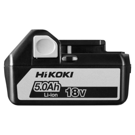 Batterie HiKOKI BSL1850 18 V 5,0 Ah Li-Ion
